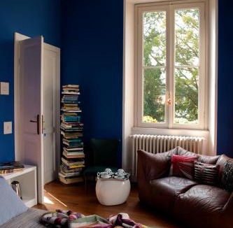 Golasecca House | Villa Willa Walla