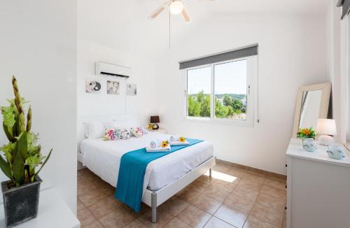 Pernera Villa | Villa Willow Mandali by Ezoria Villas