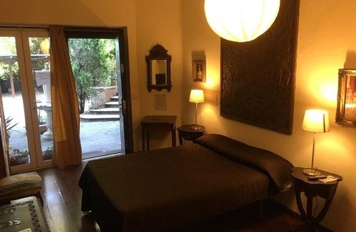 Zona LIII Tomba di Nerone House | Villa Wilson