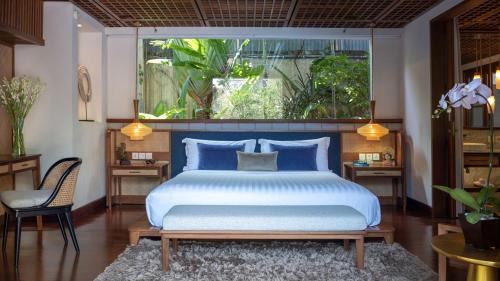 Petitenget Villa | Villa Windu Sari