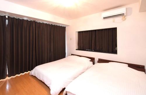 Kagoshima Apartment | VILLA WINS - Vacation STAY 66723v
