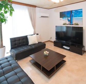 Kagoshima Apartment | VILLA WINS - Vacation STAY 66723v