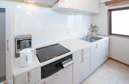 Kagoshima Apartment | VILLA WINS - Vacation STAY 66723v