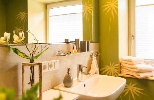 Winterberg Apartment | Villa Winterberg „Panorama Lodge“