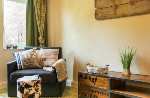 Winterberg Apartment | Villa Winterberg „Panorama Lodge“