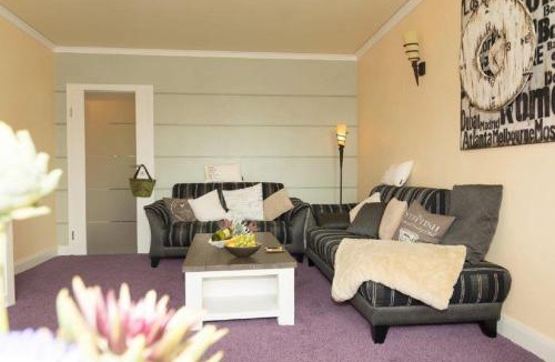 Winterberg Apartment | Villa Winterberg „Panorama Lodge“