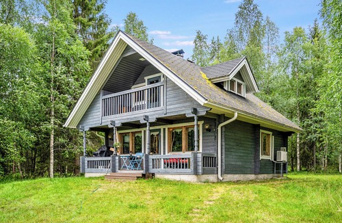 Ranua House | Villa wirtanen by Interhome