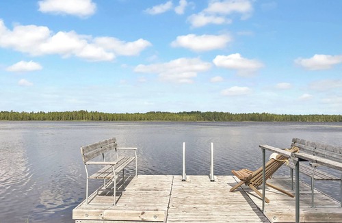 Ranua House | Villa wirtanen by Interhome