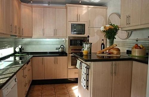San Miguel de Salinas Villa | Villa with Private Pool, Terrace, A/C and Wi-Fi