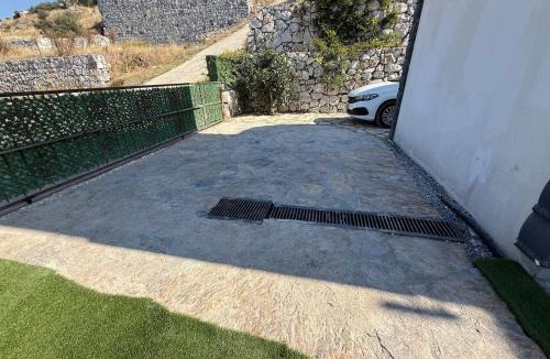 Meselik House | Villa with a full private pool