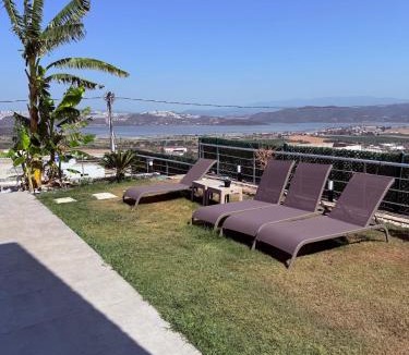 Meselik House | Villa with a full private pool