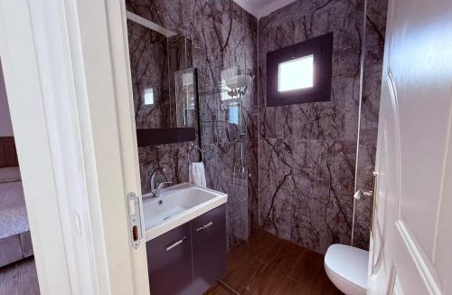 Meselik House | Villa with a full private pool