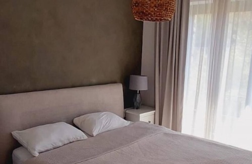 Gumusluk Villa | Villa With a Pool and Terrace in Bodrum Gumusluk
