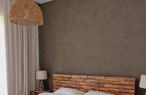 Gumusluk Villa | Villa With a Pool and Terrace in Bodrum Gumusluk