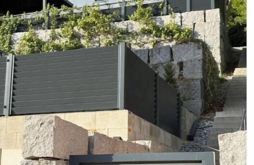 Wellheim House | Villa with a private hot tub and sauna in the Urdonau Valley