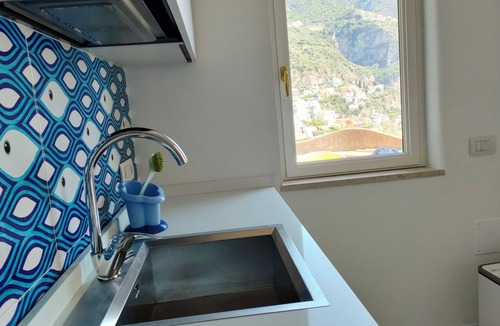 Positano Villa | Villa with a spectacular view, in a peaceful location, very romantic,