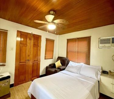 Borongan City Villa | Villa with Beachfront Access