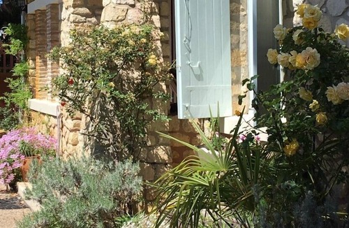 Le Moulleau House | villa with character steps from the beach of moulleau village 7 people