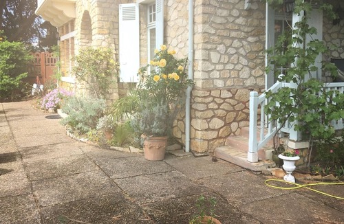 Le Moulleau House | villa with character steps from the beach of moulleau village 7 people