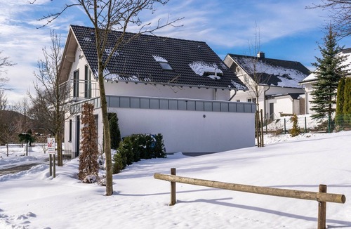 Kuestelberg Villa | Villa with garden near the ski area