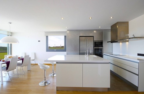 Sa Pobla Villa | Villa with detached house, air conditioning, wifi, garden, private swimming pool