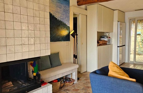 Monte Argentario Villa | Villa with dream sea view, private land and pool, total quietness