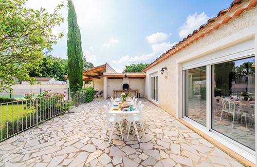 Caumont-sur-Durance House | Villa with swimming pool 8P between Ile sur la Sorgue & Avignon