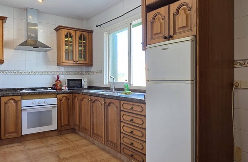 Can Pastilla Ski Chalet | Villa with garden near the beach