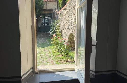 Bossolasco Villa | Villa with garden and pool. Unmissable view of the Langhe 200m from the village.