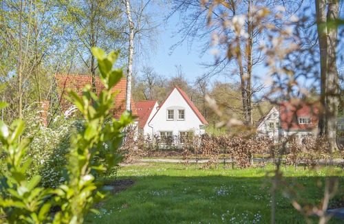 Bad Bentheim Villa | Villa with Garden Escape