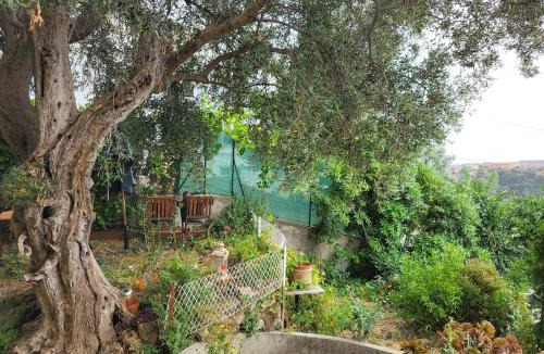 Saint Pierre de Feric Villa | Villa with gorgeous view