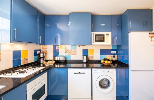 Albufeira Villa | Villa with heatable pool & BBQ in Albufeira Marina