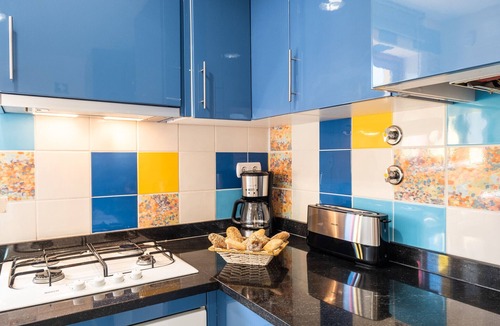 Albufeira Villa | Villa with heatable pool & BBQ in Albufeira Marina