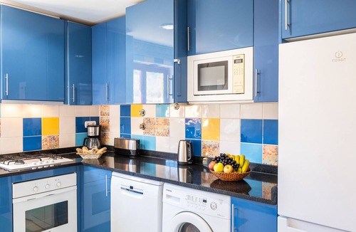 Albufeira Villa | Villa with heatable pool & BBQ in Albufeira Marina