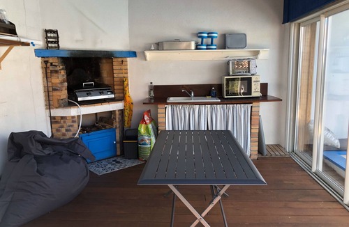 Arcachon Villa | Villa with heated pool 200 metres from the beach and 100 metres from shops