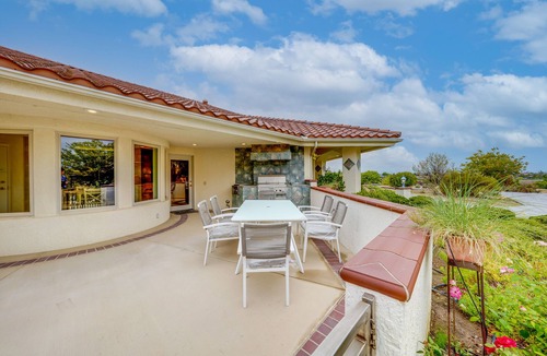 Temecula Villa | Villa with indoor pool in Temecula wine country-VRBO