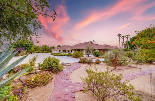 Temecula Villa | Villa with indoor pool in Temecula wine country-VRBO