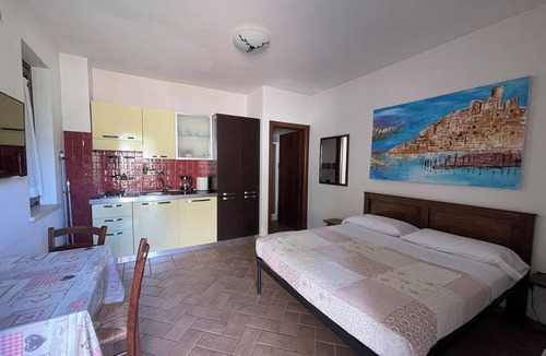 Terni House | Villa with infinity pool