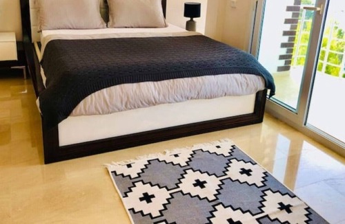 Alanya Villa | Villa with infinity pool and fantastic views over Alanya
