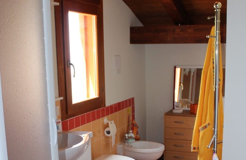 Capo d'Orlando Villa | Villa with sea view terrace and garden