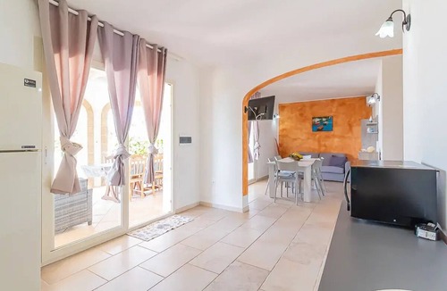 Marina di Pescoluse Villa | Villa with garden and private pool 45