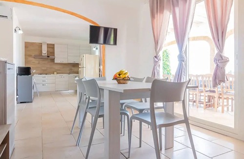 Marina di Pescoluse Villa | Villa with garden and private pool 45