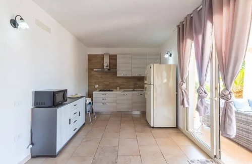 Marina di Pescoluse Villa | Villa with garden and private pool 45