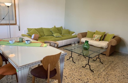 Sant'Andrea Bonagia Villa | Villa with 11 beds - bonagia