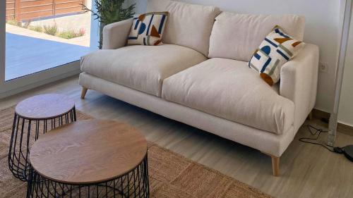 Lo Rufete Villa | Villa with jacuzzi Golf Vistabella