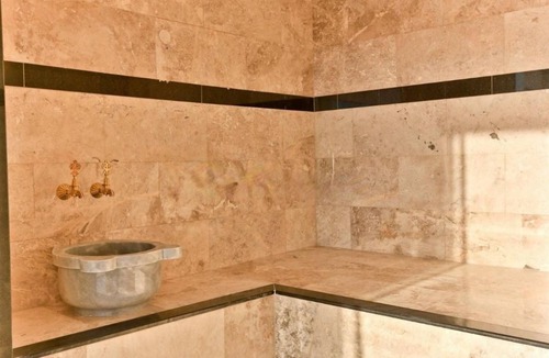 Uzumlu Apartment | Villa with Jacuzzi, Hammam, Sauna and Pool in Kas