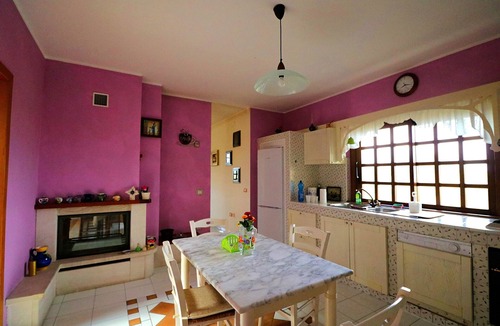 Villa Caldari Villa | Villa with large garden 10 minutes from the beach