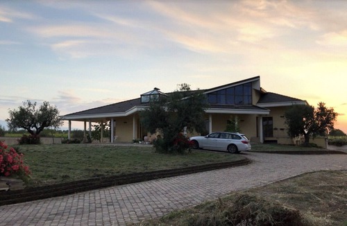 Villa Caldari Villa | Villa with large garden 10 minutes from the beach