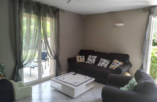 Redessan House | Villa with large pool near Nîmes
