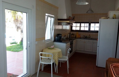 Aldeia de Irmaos Villa | Villa with large pool, mountain&ocean view-near beaches&Lisbon